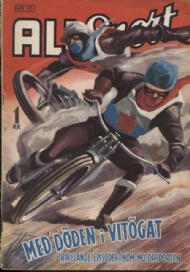 Sportboken - All Sport 1950 no  11